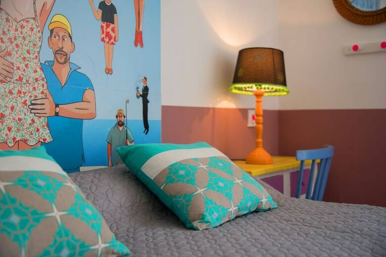 Hotel Motel Saint Georges D'ol�ron