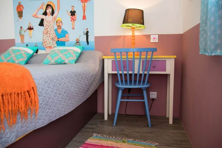 Hotel Motel Saint Georges D'ol�ron