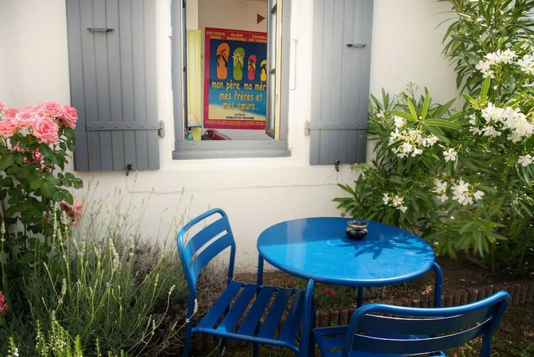 Hotel Motel Saint Georges D'ol�ron