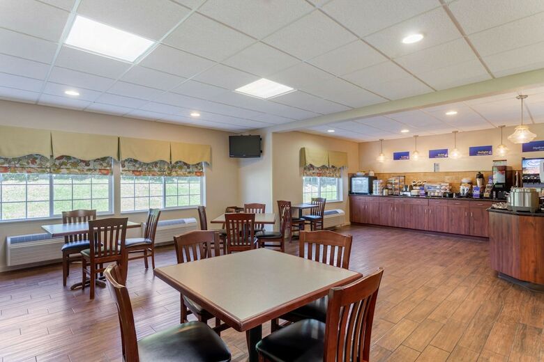 Hotel Best Western Inn Lawrenceburg