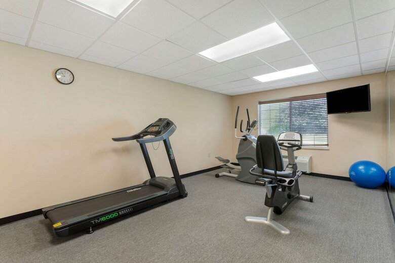 Hotel Best Western Inn Lawrenceburg
