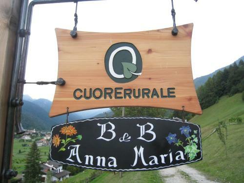 B&B Anna Maria