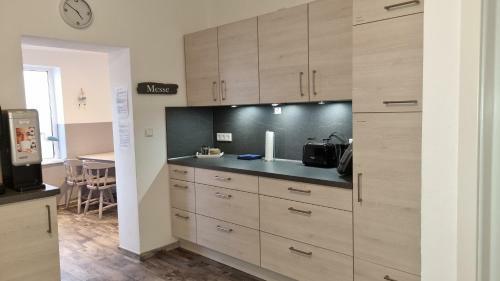 Apartamento Pension Likedeeler Doppelzimmer Br�der Barbarossa