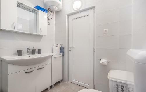 Apartamento Dvi Ulike