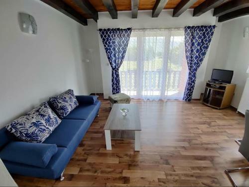 Apartman Niki