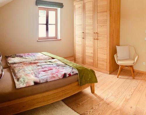 Apartamento Lichteck - Helle Ferien