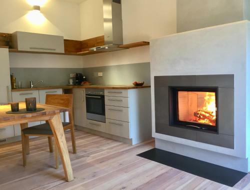 Apartamento Lichteck - Helle Ferien