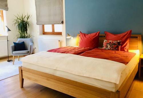 Apartamento Lichteck - Helle Ferien