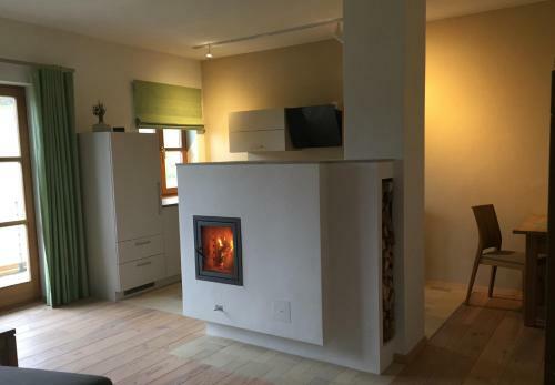 Apartamento Lichteck - Helle Ferien