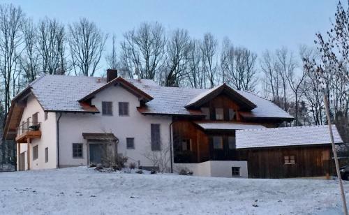 Apartamento Lichteck - Helle Ferien