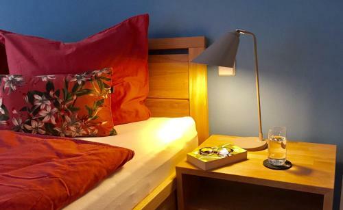 Apartamento Lichteck - Helle Ferien