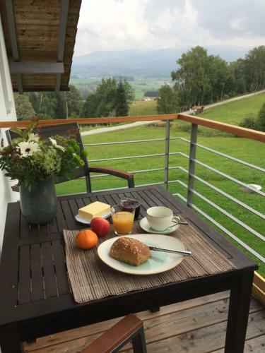 Apartamento Lichteck - Helle Ferien