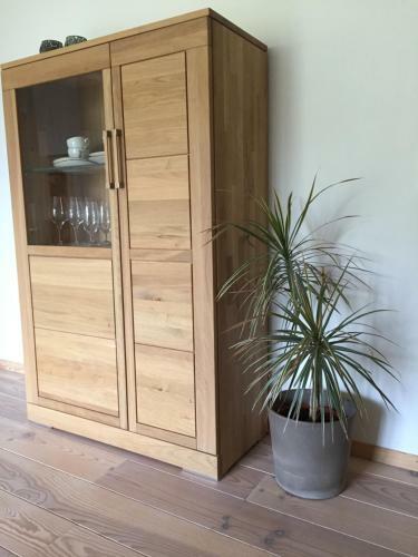 Apartamento Lichteck - Helle Ferien