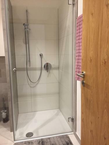Apartamento Lichteck - Helle Ferien