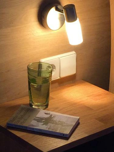Apartamento Lichteck - Helle Ferien