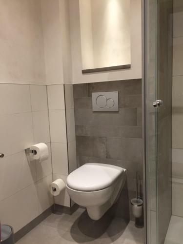 Apartamento Lichteck - Helle Ferien
