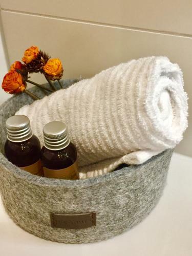 Apartamento Lichteck - Helle Ferien