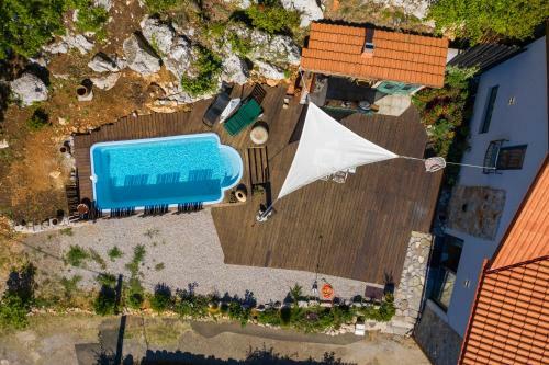 Villa Kamen