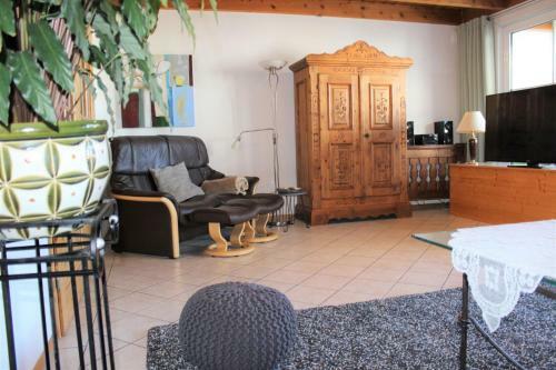 Apartamento G�stehaus Thoma