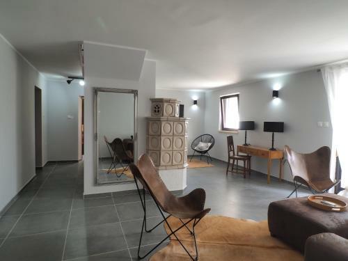 Villa House Sara