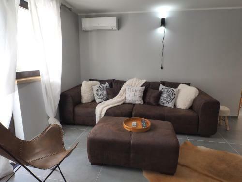 Villa House Sara