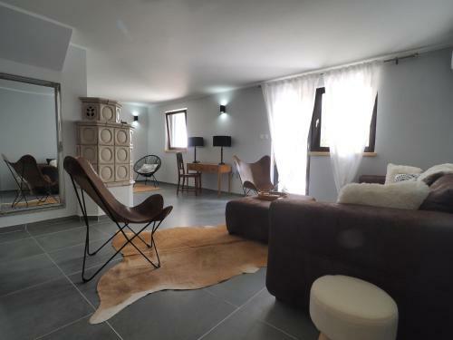 Villa House Sara