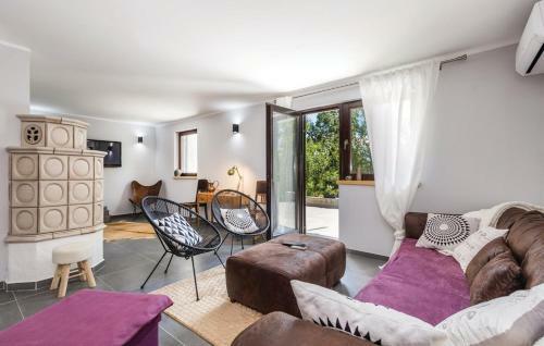 Villa House Sara