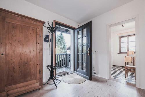 Apartamentos Ferienwohnung Tausendfreund Am Chiemsee