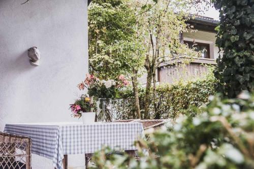 Apartamentos Ferienwohnung Tausendfreund Am Chiemsee
