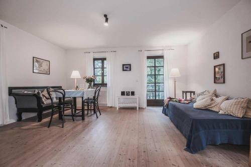 Apartamentos Ferienwohnung Tausendfreund Am Chiemsee