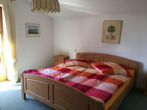 Ferienhaus Seiderer
