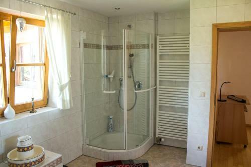 Ferienhaus Seiderer