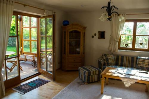 Ferienhaus Seiderer