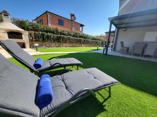 Villa Antea