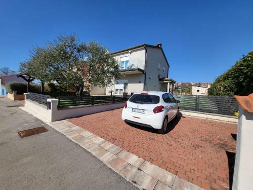 Villa Antea
