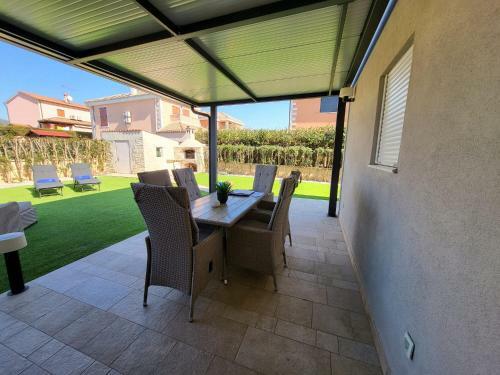 Villa Antea