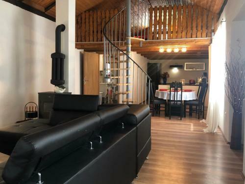Villa House Anica