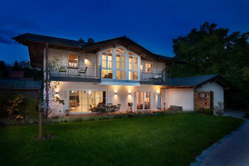 Ferienwohnung Chiemsee