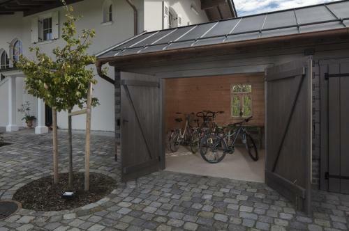 Ferienwohnung Chiemsee