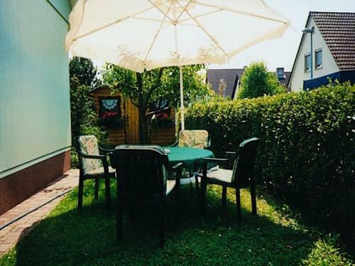 Apartamento Haus Wehrle