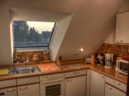 Apartamento Haus Wehrle