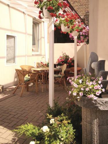 Bed & Breakfast Hotel K�hler