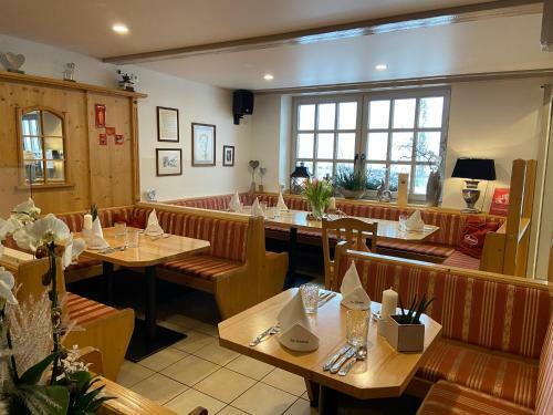 Paganetti�s Chalet