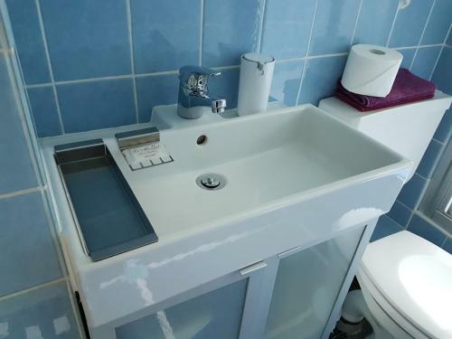 Apartamento Gr�ne Fewo Am Waldrand