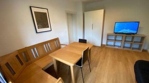 Bs Living Apartment 1