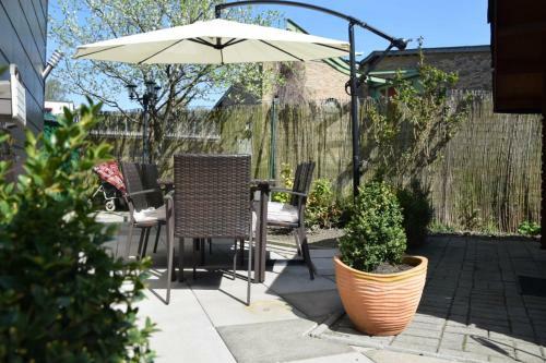 Femerosa Apartment - Mit Garten - Free Wifi