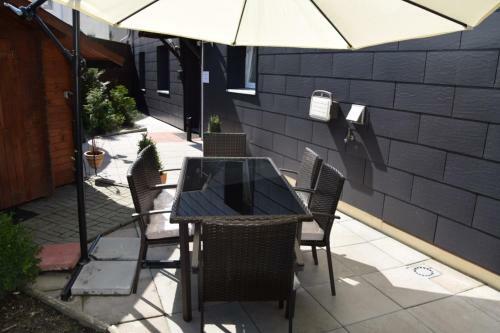 Femerosa Apartment - Mit Garten - Free Wifi