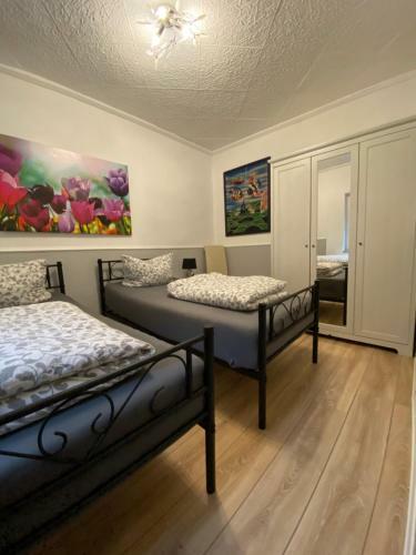 Femerosa Apartment - Mit Garten - Free Wifi