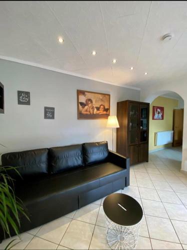 Femerosa Apartment - Mit Garten - Free Wifi