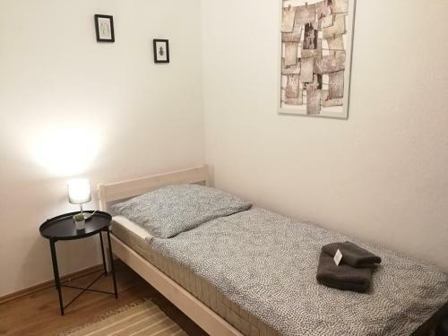Apartamento Ferienwohnung W20 Viktoria Luise